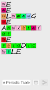 Atomic Notes screenshot 1