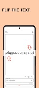 Text Repeater & Reverse Text screenshot 2