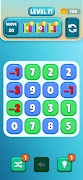 Math Match imagem de tela 2