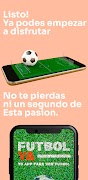 Futbol Ya screenshot 5