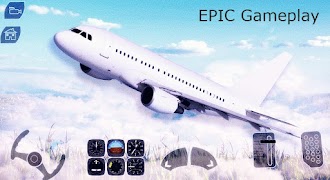 AERO Flight Simulator 2022 screenshot 4
