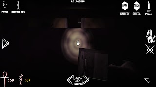 7 Schermata Project Ghost Raid X