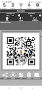 QR-Code Scanner&Generator 2025 syot layar 1