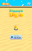 برنامه‌نما Treasure Dig عکس از صفحه