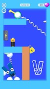 Alphabet Stretch: Lore Quest Screenshot 6
