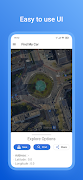 برنامه‌نما Car Location عکس از صفحه