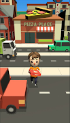 Delivery Man screenshot 3