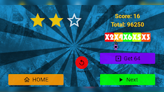 Heroes Hunt screenshot 3