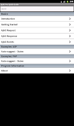 AJAX Pro Quick Guide ảnh chụp màn hình 4