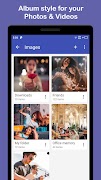 File locker - Lock my files screenshot 1