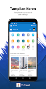 TS Travel-poster