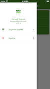 Organize Screenshot 2