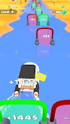 برنامه‌نما Boat Evolution عکس از صفحه