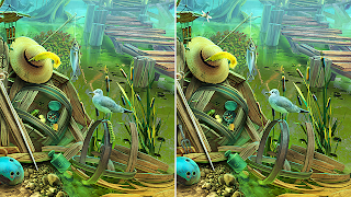 برنامه‌نما Find Differences: Hidden Items عکس از صفحه