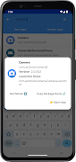 Package Name Viewer imagem de tela 3