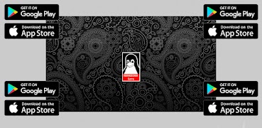 Влад А4 и его любимые обои 截图 4