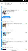 LiveChart.me screenshot 3