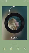 Vinyl Widget 截圖 7