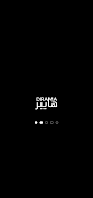 Drama Hyper Affiche