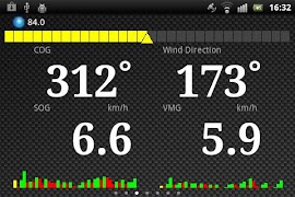 iRegatta Pro โปสเตอร์