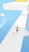 Choose Runner imagem de tela 3