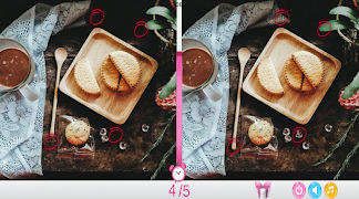 Spot The Difference - Killing  captura de pantalla 5