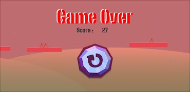 Monster's Jump Screenshot 3