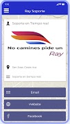 Ray! ảnh chụp màn hình 3