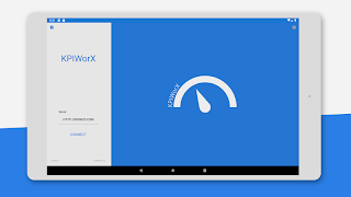 KPIWorX screenshot 6