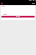 MijnHSU screenshot 6