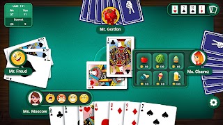 VBelote screenshot 3