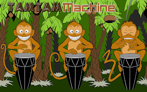 Tamtam Machine Pro screenshot 2