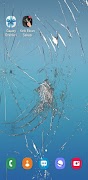 3 Schermata Broken Screen Prank 2021