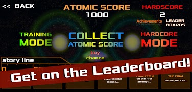 Atomic Score 截圖 5