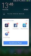 Game Booster (Plugin) screenshot 2