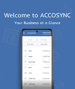 Accosync โปสเตอร์