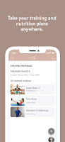 Train With Abs screenshot 2
