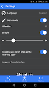 CalcBin Pro screenshot 4