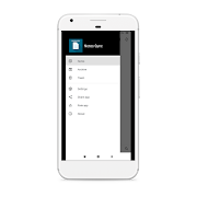 برنامهنما Notepad-Sych-Google-Dropbox-Se عکس از صفحه