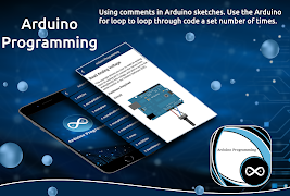 Arduino Programming 포스터