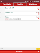 Comanda Altercook 截图 4