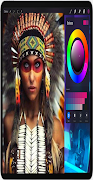 Procreate : Paint Photo Editor پوسٹر