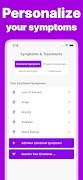 PMDD Tracker screenshot 3