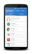 App Manager 포스터
