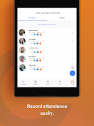 OClass Advantage اسکرین شاٹ 6