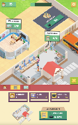 Idle School ! screenshot 6