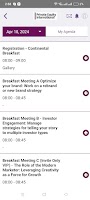 Investor Relations NY 24 screenshot 3