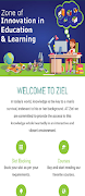 Ziel Classes poster