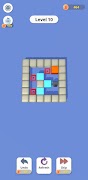 Push Push - Sokoban Puzzle 스크린샷 6