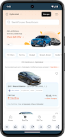 Used Cars in Hyderabad screenshot 2